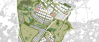 Strategic Land Projects